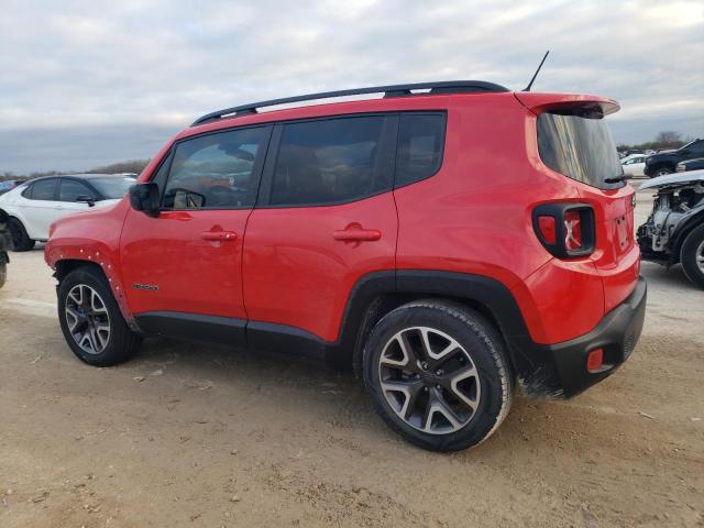 ZACCJAAB0HPF71090 | 2017 JEEP RENEGADE S