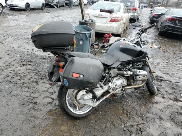 2004 BMW R1150R - WB10439A64ZF48183