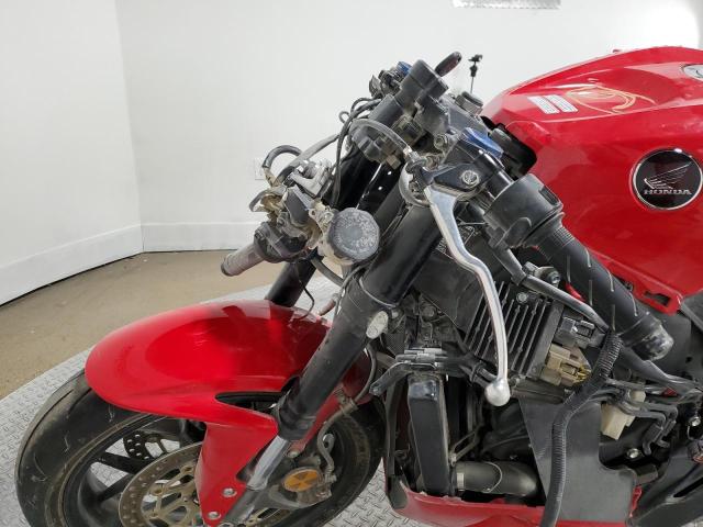 2015 HONDA CBR600 RA - JH2PC4080FK800062