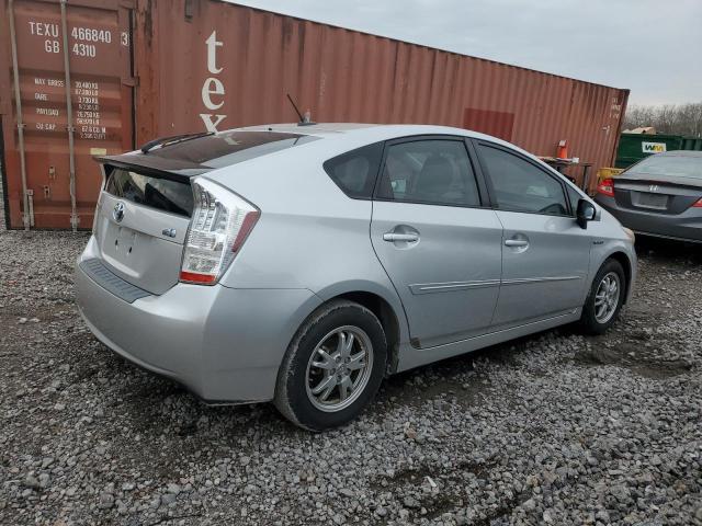 JTDKN3DU6A1202782 | 2010 Toyota prius