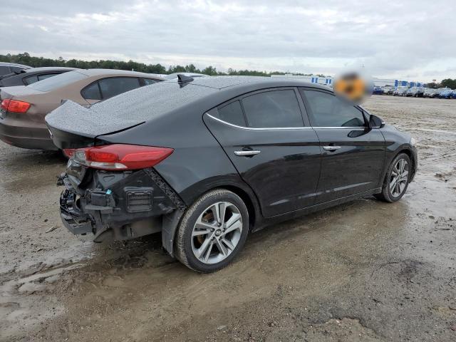 KMHD84LF0HU201401 | 2017 HYUNDAI ELANTRA SE