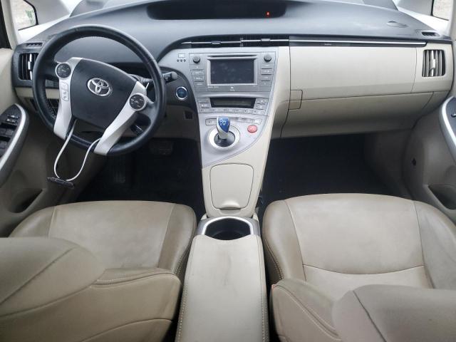 2014 Toyota Prius - Image 8