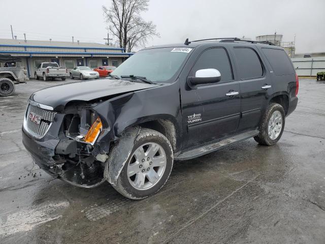 2012 GMC Yukon SLT