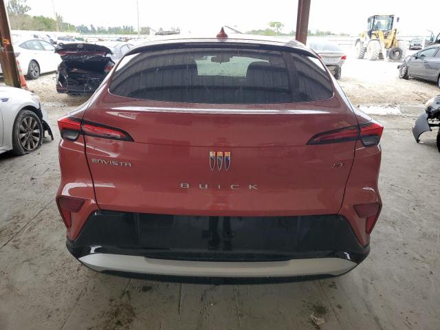 2024 BUICK ENVISTA SP - KL47LBE26RB022513