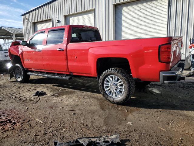 1GC1KUEG6GF144588 | 2016 CHEVROLET SILVERADO