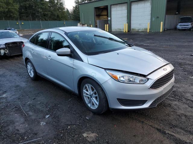 1FADP3F2XJL271550 | 2018 FORD FOCUS SE