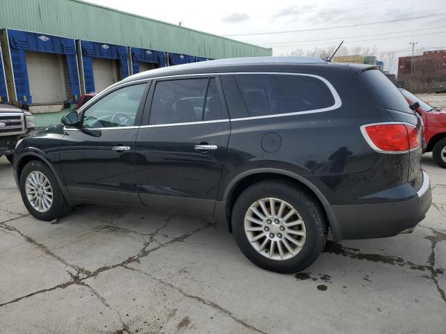 5GAKVBED3BJ241390 | 2011 Buick enclave cxl