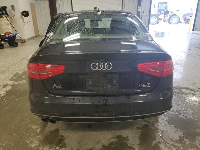 WAUFFAFL1EN008633 2014 AUDI A4-5