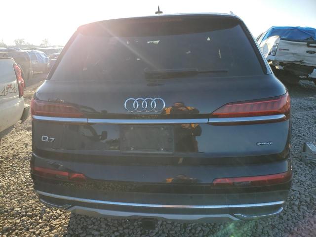 WA1VXAF73MD016200 2021 AUDI Q7, photo no. 6