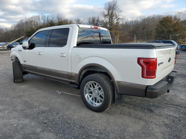 1FTEW1EF0FFA47834 | 2015 FORD F150 SUPER