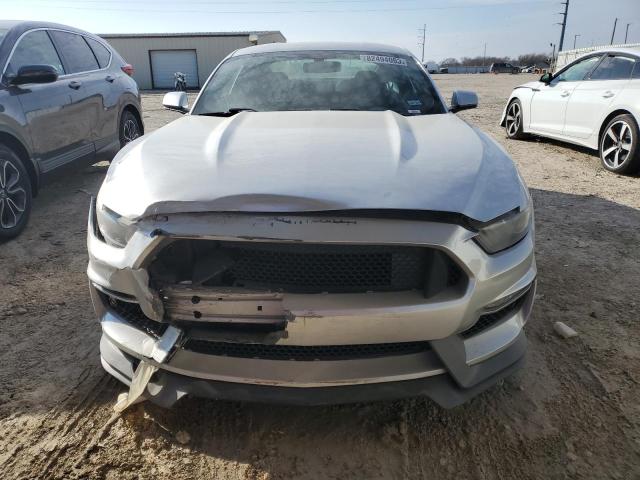 1FA6P8AM3H5304837 | 2017 FORD MUSTANG