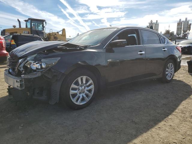 VIN 2HGFC2F65LH525128 2016 NISSAN ALTIMA no.1