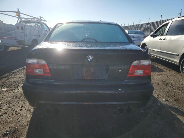 2001 BMW M5 VIN: WBSDE93451BZ97517 Lot: 37484364