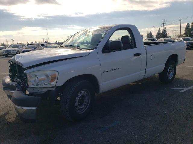 2007 Dodge Ram 1500 ST