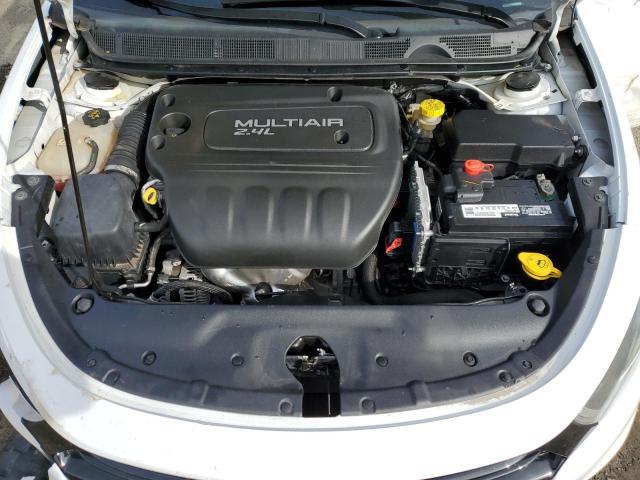 2016 DODGE DART GT SP - 1C3CDFGB8GD816862