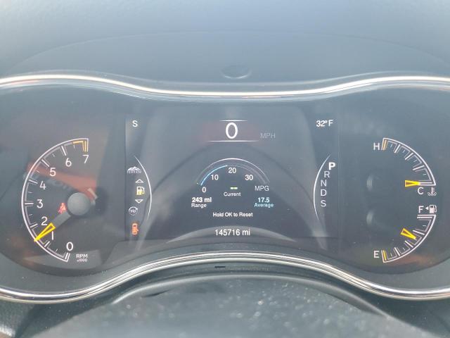 1C4RJFBG9EC215027 | 2014 JEEP GRAND CHER