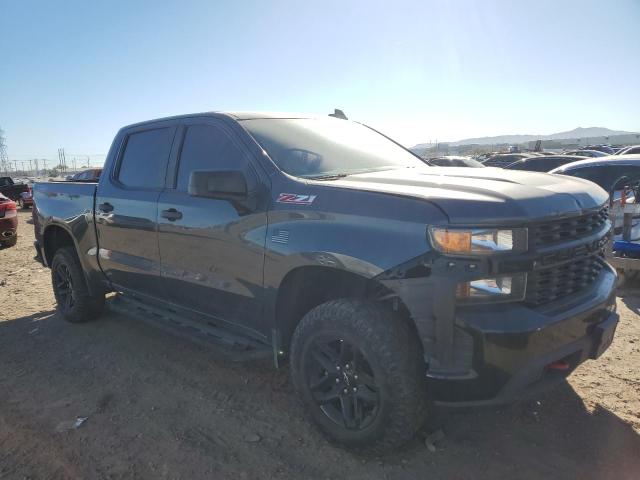 1GCPYCEF8LZ255209 | 2020 CHEVROLET SILVERADO