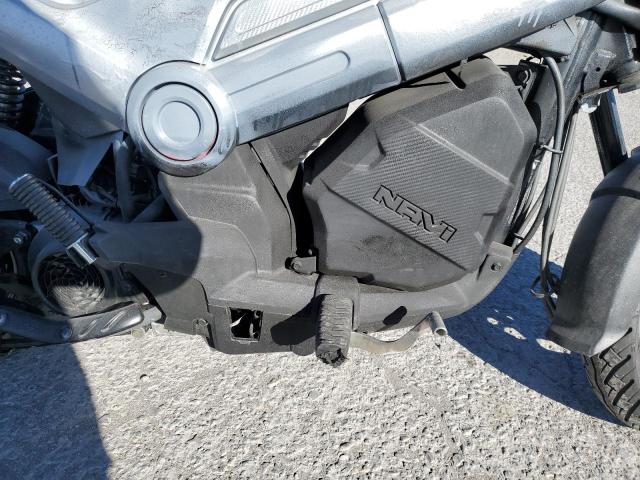2022 HONDA NVA110 B 3H1JK0709ND013124