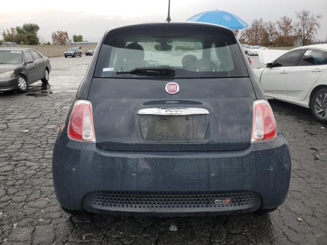 3C3CFFGE6HT579966 | 2017 FIAT 500 ELECTR