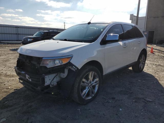 2012 Ford Edge SEL