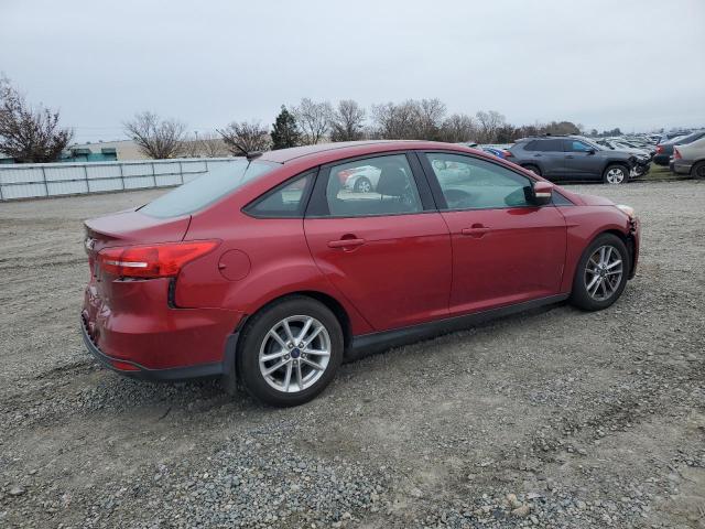 1FADP3F25GL247133 | 2016 FORD FOCUS SE