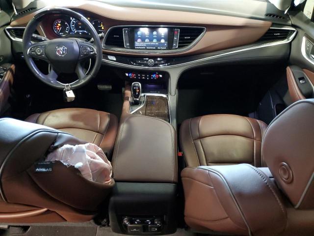 2021 BUICK ENCLAVE AV - 5GAERDKW3MJ160461