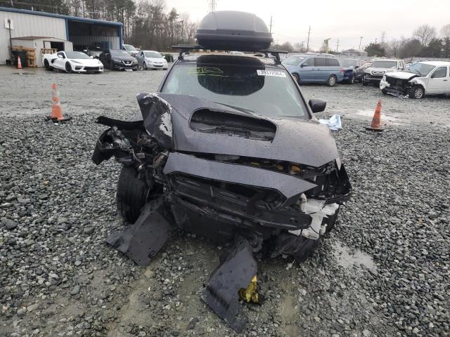 2019 Subaru Wrx Premium VIN: JF1VA1C61K9802487 Lot: 39372964