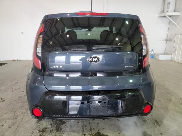 KNDJP3A59G7244808 | 2016 KIA SOUL +