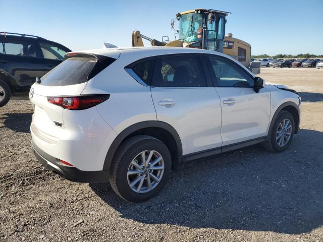 2023 MAZDA CX-5 SELEC - JM3KFBBM0P0291779