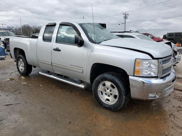 Vin: 1gcrcse00cz105687, lot: 40785664, chevrolet all models c1500 lt 20124