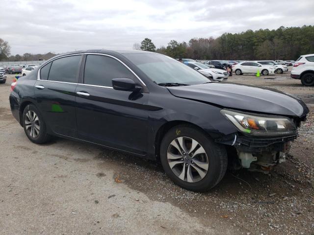 1HGCR2F36EA009367 | 2014 HONDA ACCORD LX