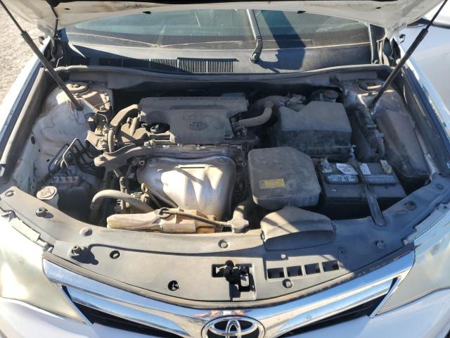 4T4BF1FK8ER406373 | 2014 TOYOTA CAMRY L