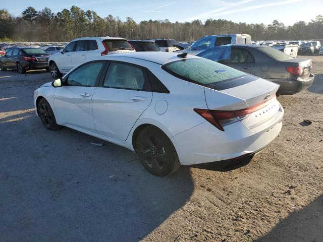 5NPLS4AG2MH035738 | 2021 HYUNDAI ELANTRA SE