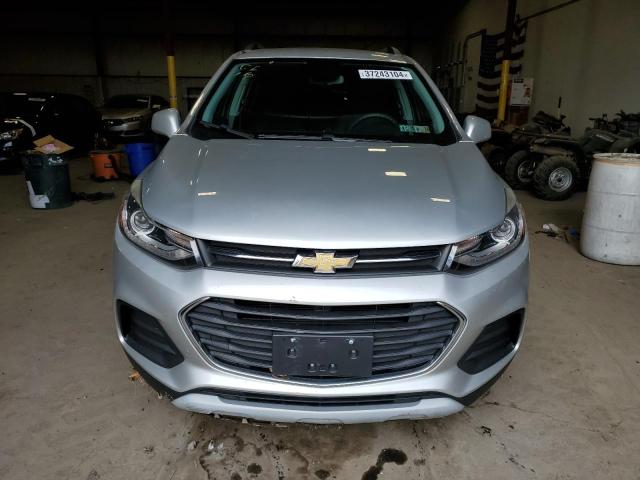 3GNCJPSB7HL182691 | 2017 CHEVROLET TRAX 1LT