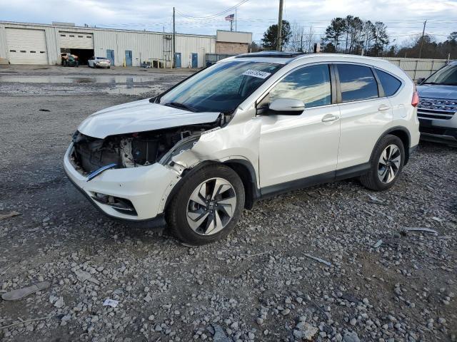 Vin: 5j6rm3h97gl030020, lot: 36919544, honda crv touring 2016 img_1