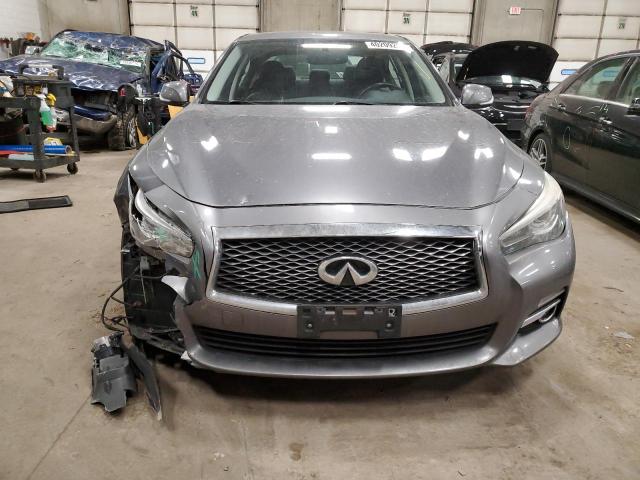 JN1BV7AR7EM683088 | 2014 INFINITI Q50 BASE