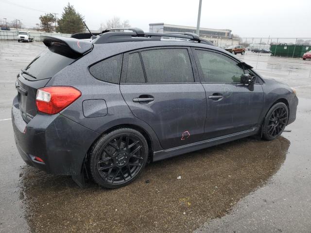 JF1GPAU61F8204577 | 2015 SUBARU IMPREZA SP