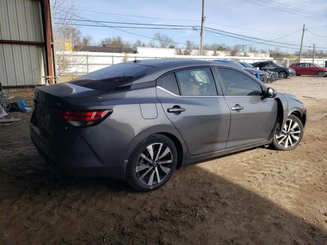 Vin: 3n1ab8cv6my316487, lot: 40155834, nissan sentra sv 20213