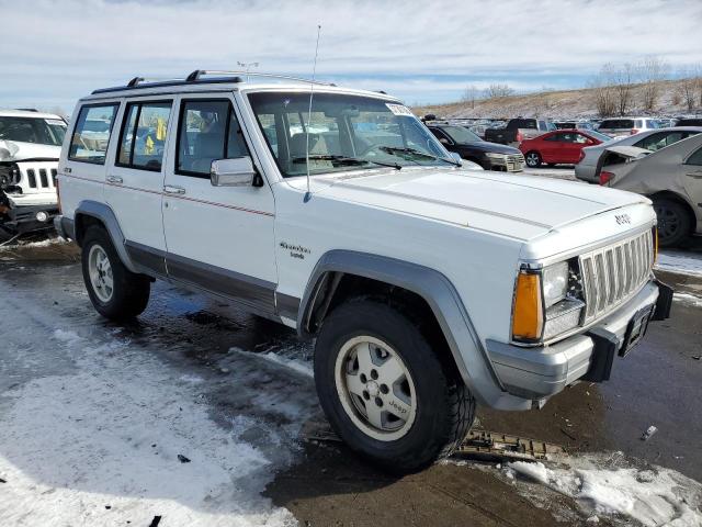 Vin: 1j4fj58s2ml635486, lot: 37301664, jeep grand cher laredo 19914