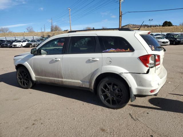 3C4PDDBG2ET154448 | 2014 DODGE JOURNEY SX