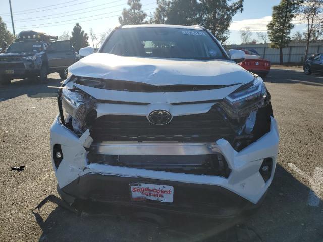 2018 Toyota Rav4 Xle Premium VIN: 2T3C1RFV2RW309835 Lot: 36963124