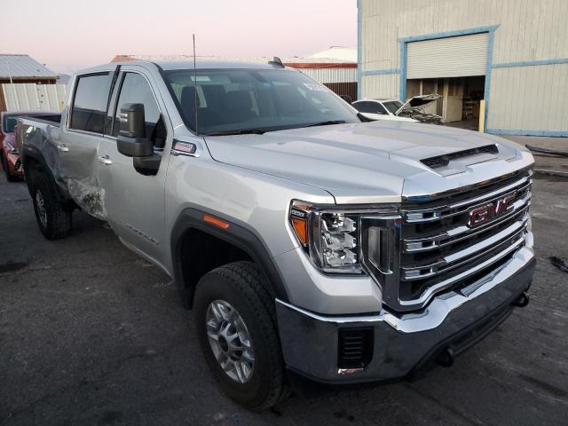 1GT49MEY9PF217454 | 2023 GMC SIERRA K25