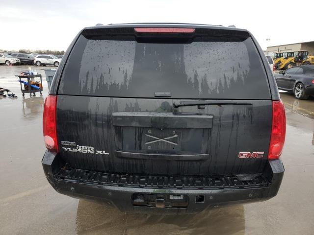 Lot #2475836112 2012 GMC YUKON XL K salvage car