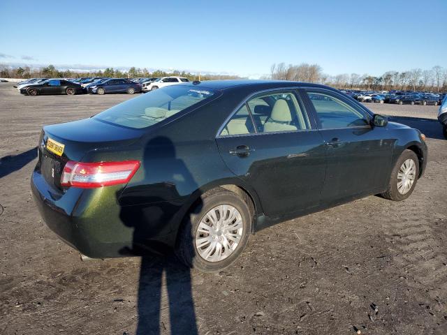 4T1BF3EKXAU566711 | 2010 Toyota camry base