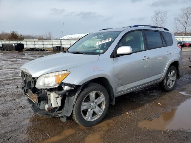 2006 Toyota RAV4 Sport