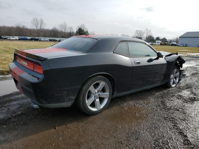 2009 Dodge Challenger R/T VIN: 2B3LJ54T29H620497 Lot: 37352994