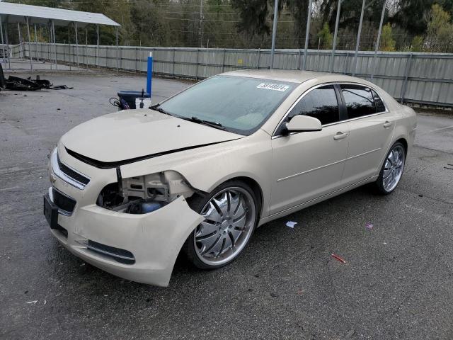 2010 Chevrolet Malibu 