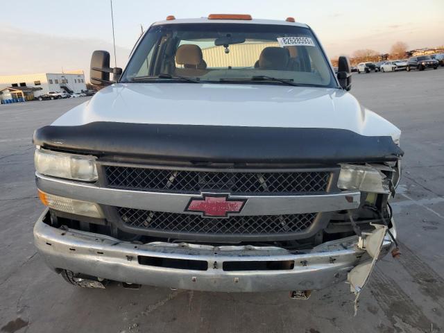 1GCHC29U51E302254 | 2001 Chevrolet silverado c2500 heavy duty