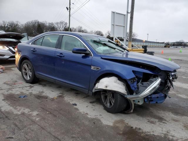 2014 Ford Taurus Sel VIN: 1FAHP2E81EG159851 Lot: 59282894