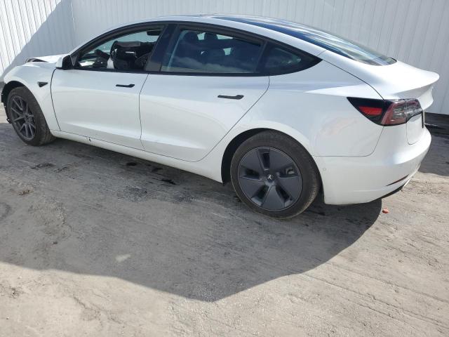 5YJ3E1EA4NF185720 | 2022 TESLA MODEL 3